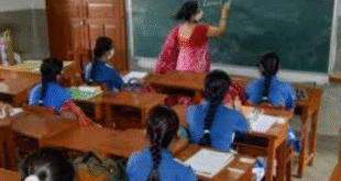 In Zilla parishad school 85 Posts vacant