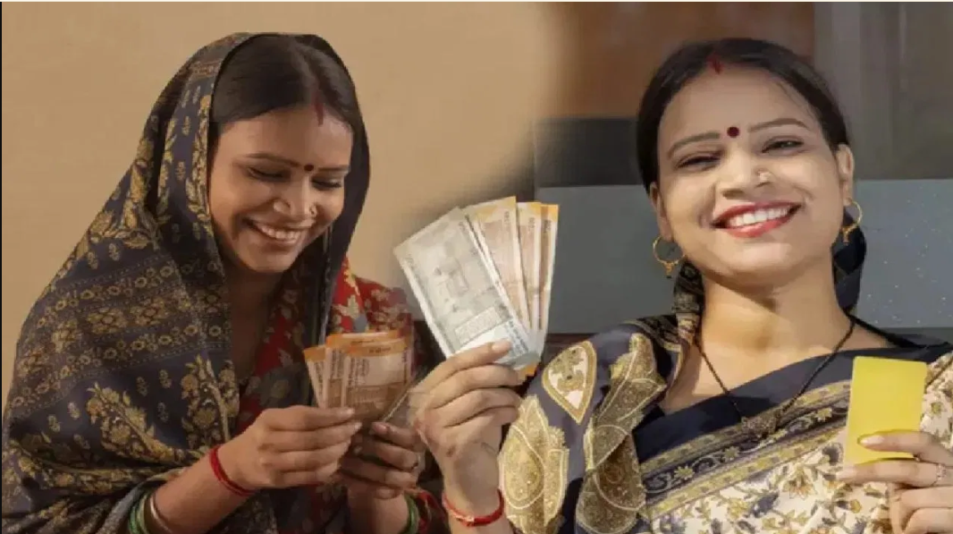 Ladki Bahin Yojana will be credited to the account in one installment.