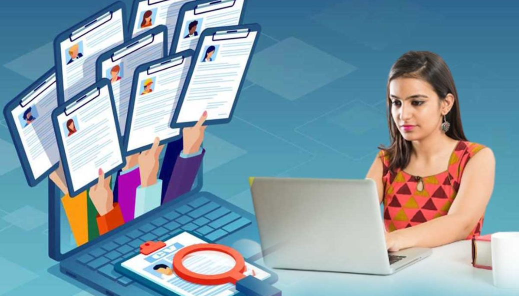 Non agricultural univesities Recruitment 2025