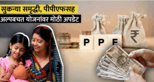 Suknya Smrudhi yojana New Update 2025
