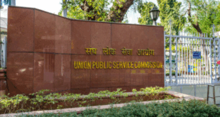 UPSC Mains Exam 2025 Time table declared