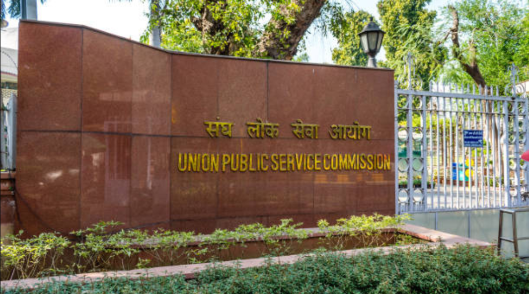 UPSC Mains Exam 2025 Time table declared
