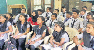 8 lakh student in Risk without Aadhar Card