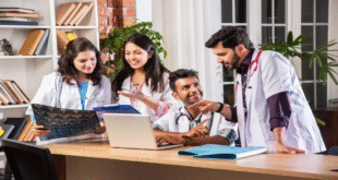 As many as 8,000 seats in medical degree courses will be increased