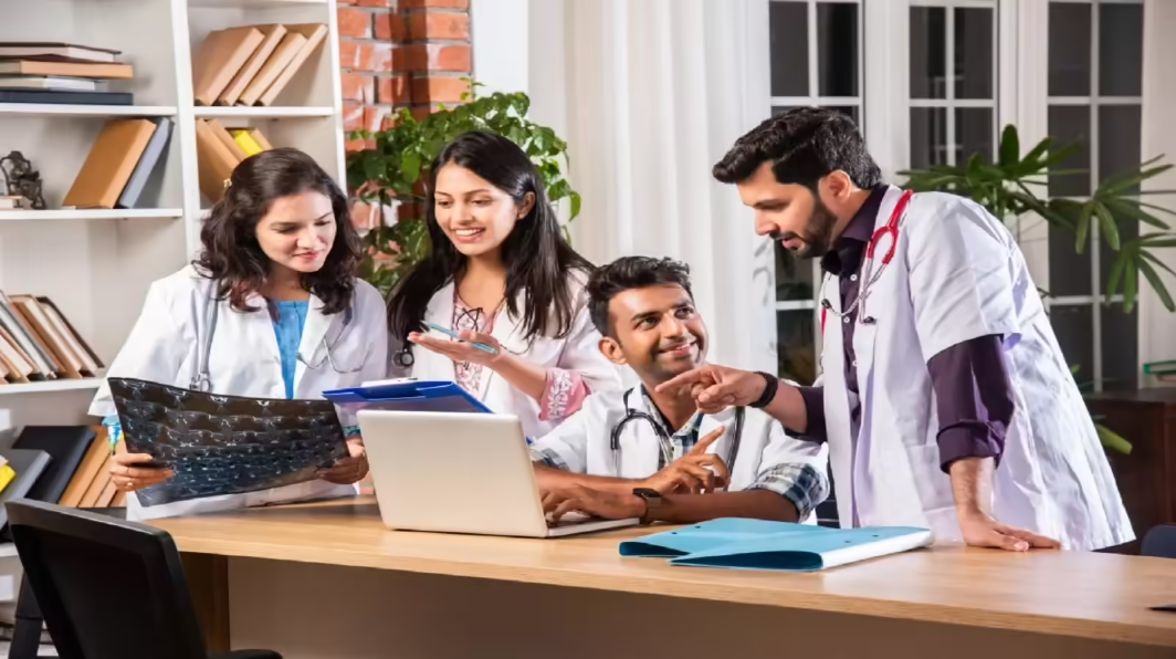 As many as 8,000 seats in medical degree courses will be increased
