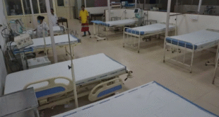 Health deparment Nashik Scam 2025