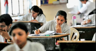 Maharashtra SSC Exam 2026 sheduled declared