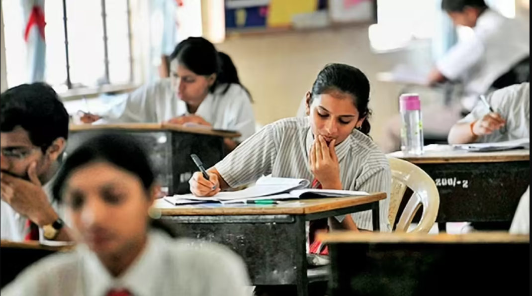 Maharashtra SSC Exam 2026 sheduled declared