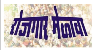 Mumbai Vidyapeeth Rojgar melawa 2025