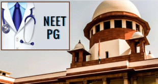 NEET PG Result 2025