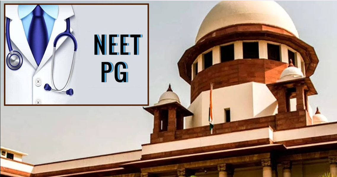 NEET PG Result 2025