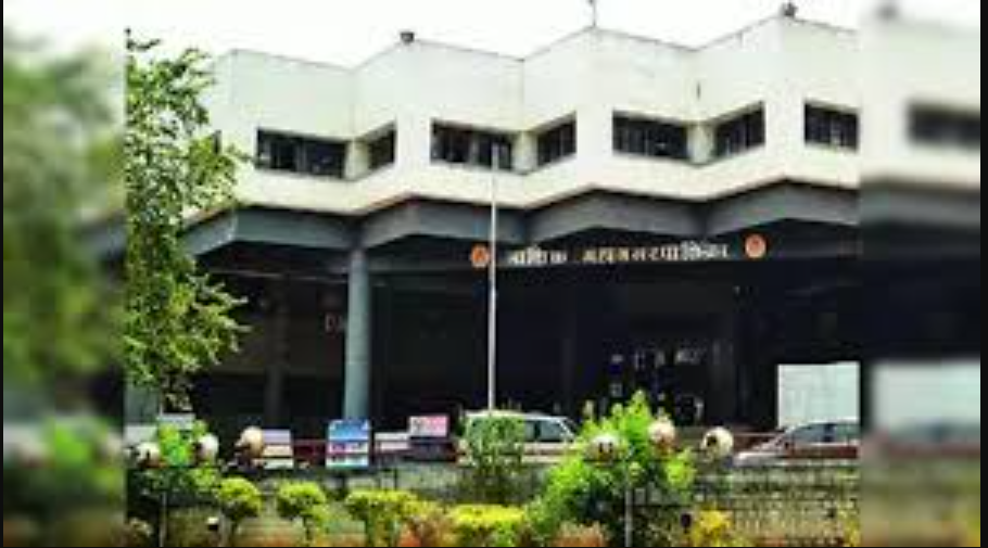 Nashik Recruitment 2025