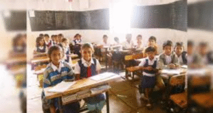 'Our School, Our Pride' Day will be celebrated in schools!