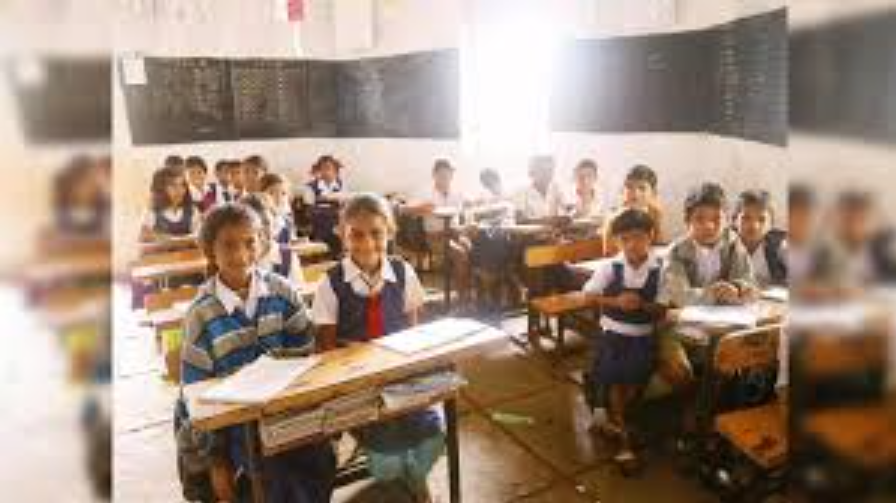 'Our School, Our Pride' Day will be celebrated in schools!