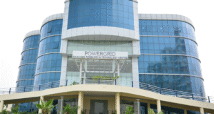 PGCIL Bharti 2025