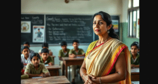 Shalarth ID Scam 3 teachers arrested