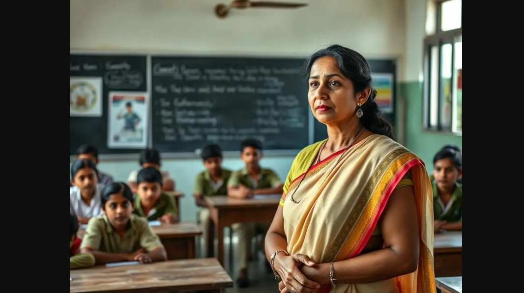 Shalarth ID Scam 3 teachers arrested