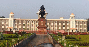 Shivaji University Kolhapur Bharti 2025
