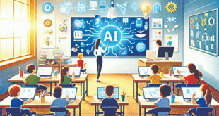 8,000 ICT teachers awaiting appointment in the age of AI!