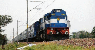 Mumbai to Kolhapur Special train