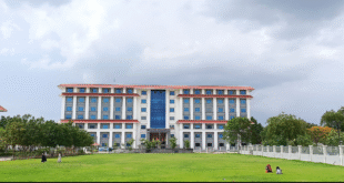 SVKM Global university Dhule 2025