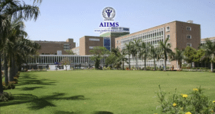 AIIMS Kalyani Bharti 2025