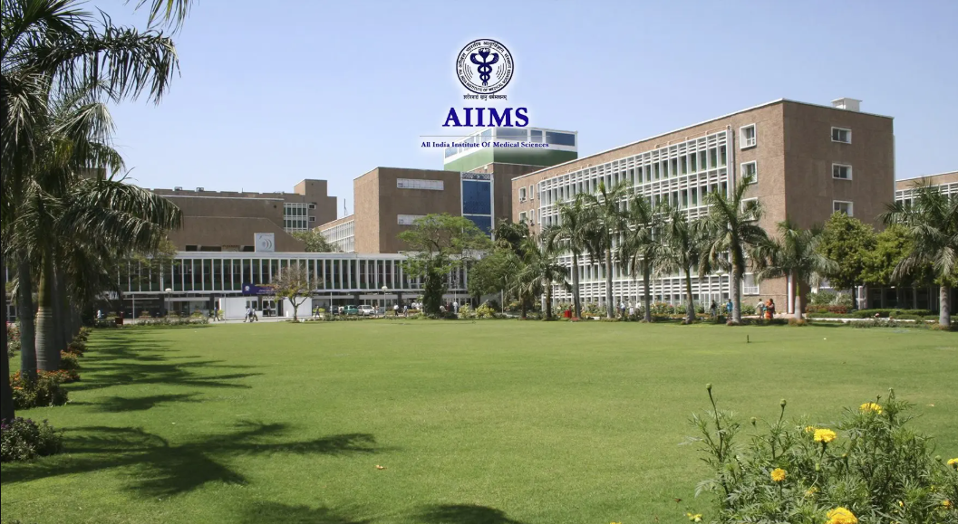 AIIMS Kalyani Bharti 2025