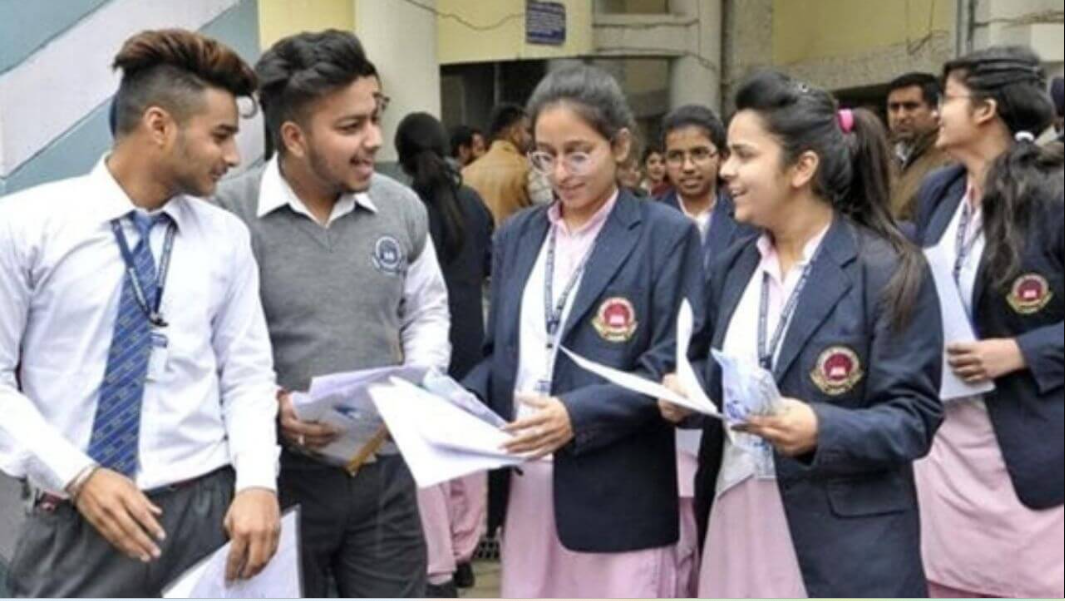 Changes in University Exam Schedule 2025