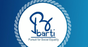 Free entrepreneurship training for youth through Barti (Pune)!