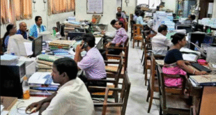 Govenment employee news 2025