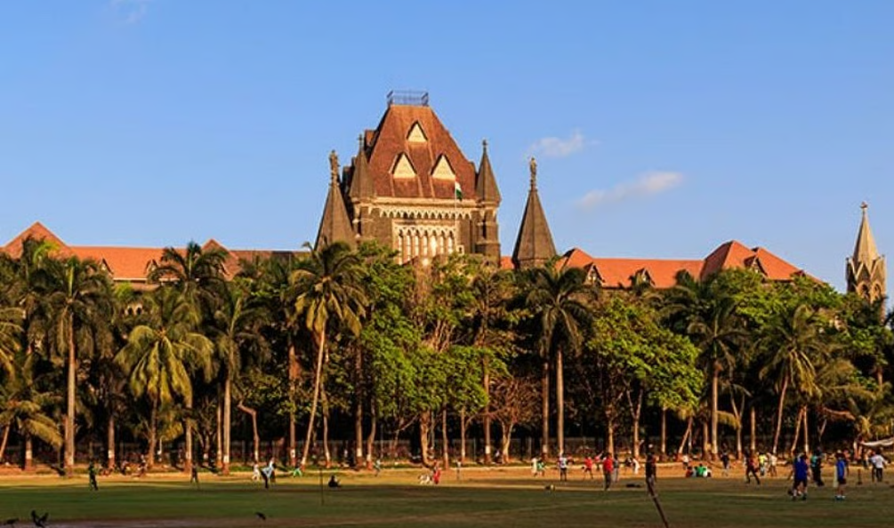 High Court Bharti 2025