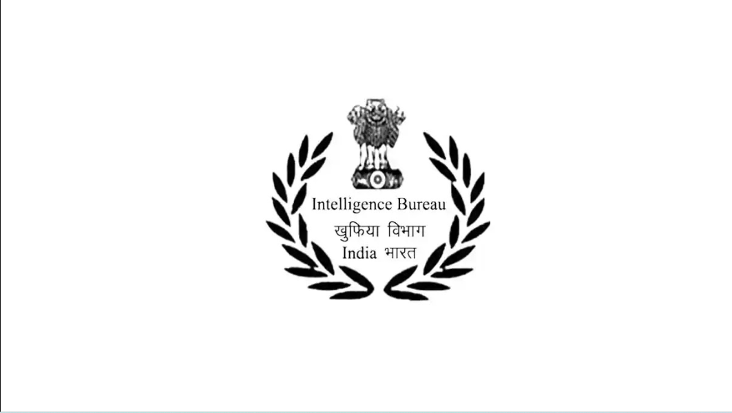IB Bharti 2025