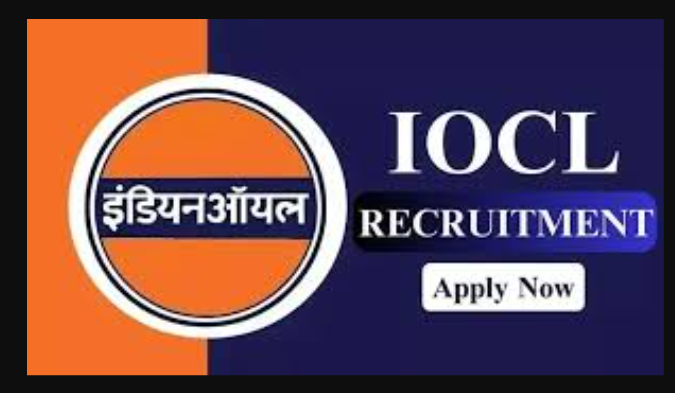 IOCL Bharti 2025