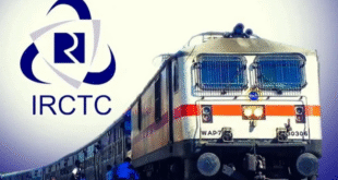 IRCTC Bharti 2025