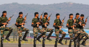Indian Army Bharti for 1 lakh Agniveer Posts 2025