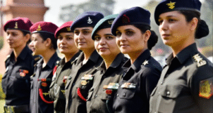 Indian Army Recruitment 2025