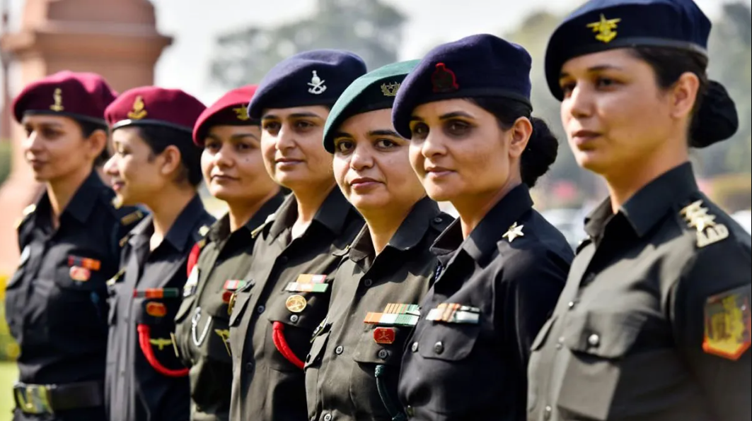 Indian Army Recruitment 2025