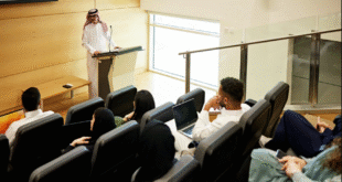 Jobs in Saudi Arabia 2025