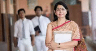 Maharashtra Professor Recruitment 2025