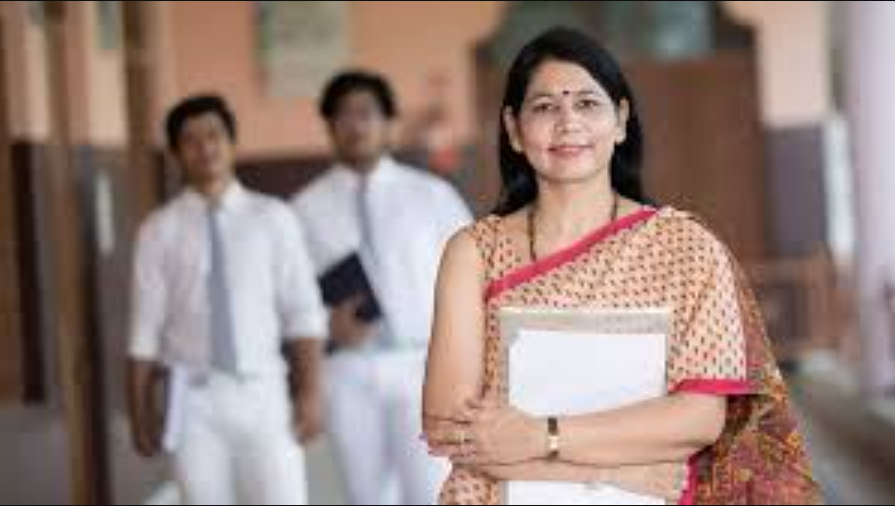 Maharashtra Professor Recruitment 2025