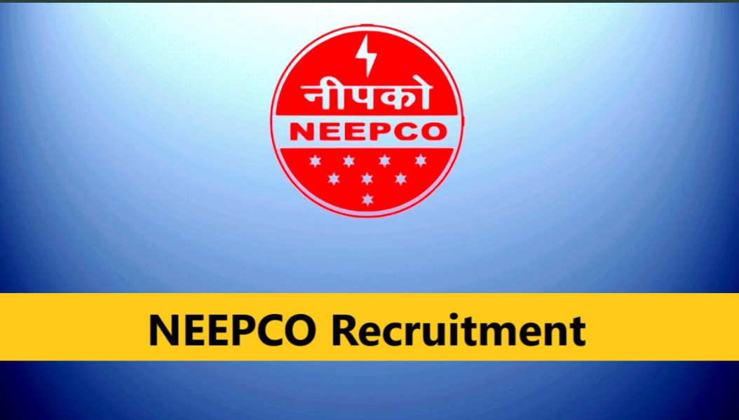 NEEPCO Bharti 2025