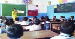 School Closed 24th November 2025 against on TET