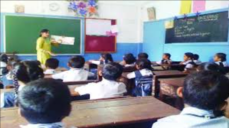 School Closed 24th November 2025 against on TET