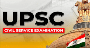 UPSC Civil Services Main Exam 2025 Result declared