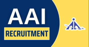 AAI Job Vacancy 2025