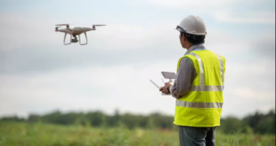 DGCA Drone Pilot Training