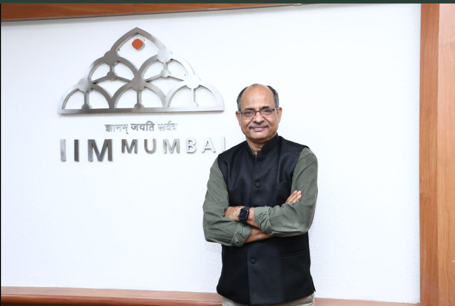 IIM Mumbai 2025