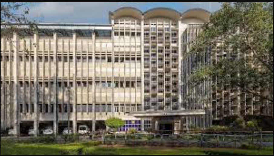 IIT Mumbai Campus Interview 2025