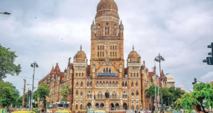 Mumbai Mahanagarpalika Bharti 2025