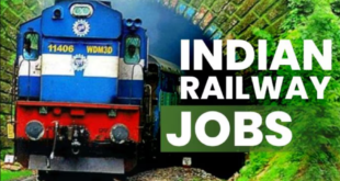 RRB Group- D posts Recruitment 2025